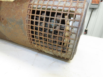 Schabmüller 8509399 Hyster Forklift E60Z-33 Hydraulic Motor Pump 36/48V