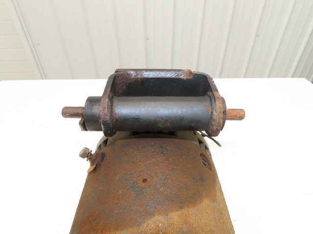 Schabmüller 8509399 Hyster Forklift E60Z-33 Hydraulic Motor Pump 36/48V