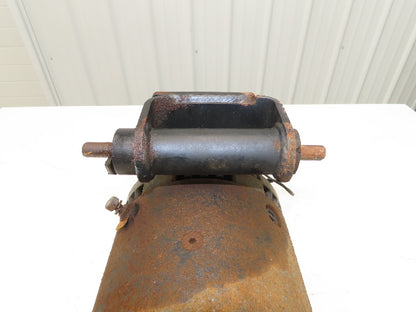 Schabmüller 8509399 Hyster Forklift E60Z-33 Hydraulic Motor Pump 36/48V