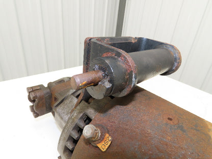 Schabmüller 8509399 Hyster Forklift E60Z-33 Hydraulic Motor Pump 36/48V