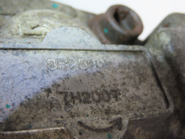 Schabmüller 8509399 Hyster Forklift E60Z-33 Hydraulic Motor Pump 36/48V