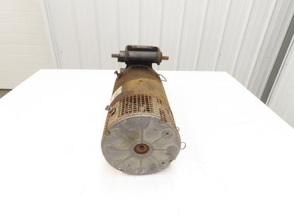 Schabmüller 8509399 Hyster Forklift E60Z-33 Hydraulic Motor Pump 36/48V