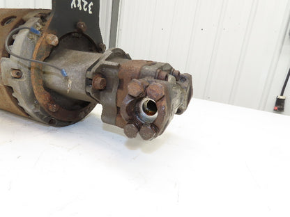 Schabmüller 8509399 Hyster Forklift E60Z-33 Hydraulic Motor Pump 36/48V