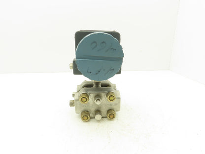 Foxboro 823DP-I3S1NL2 Electronic Pressure Transmitter 12.5-65VDC 3000PSI