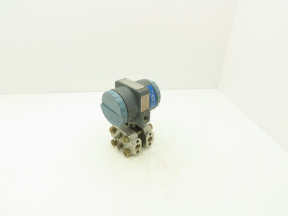 Foxboro 823DP-I3S1NL2 Electronic Pressure Transmitter 12.5-65VDC 3000PSI
