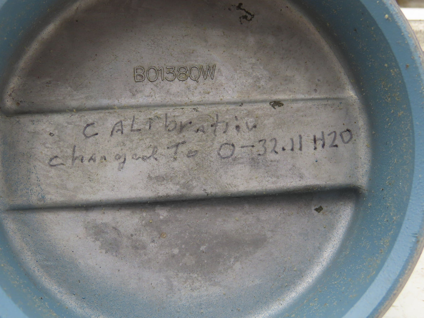 Foxboro 823DP-I3S1NL2 Electronic Pressure Transmitter 12.5-65VDC 3000PSI