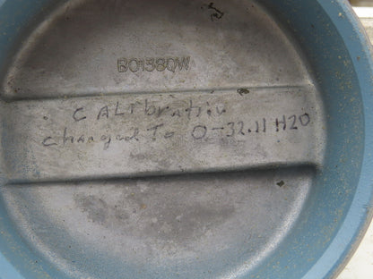Foxboro 823DP-I3S1NL2 Electronic Pressure Transmitter 12.5-65VDC 3000PSI