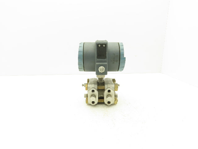 Foxboro 823DP-I3S1NL2 Electronic Pressure Transmitter 12.5-65VDC 3000PSI