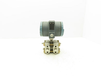 Foxboro 823DP-I3S1NL2 Electronic Pressure Transmitter 12.5-65VDC 3000PSI