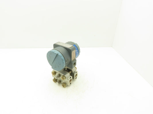 Foxboro 823DP-I3S1NL2 Electronic Pressure Transmitter 12.5-65VDC 3000PSI