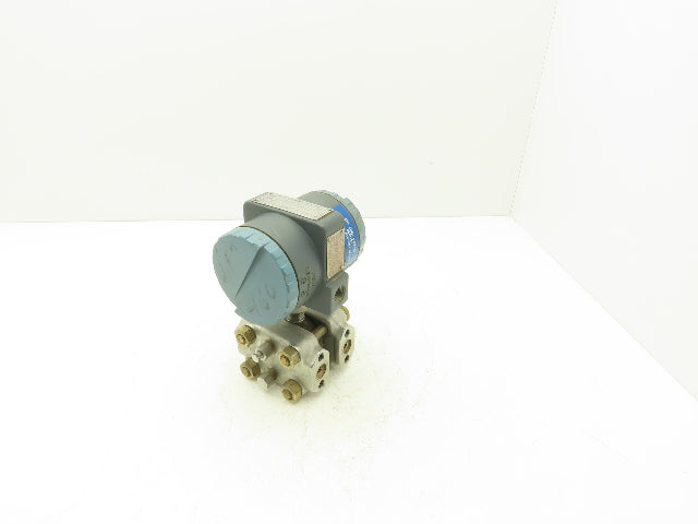 Foxboro 823DP-I3S1NL2 Electronic Pressure Transmitter 12.5-65VDC 3000PSI