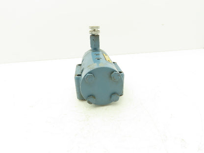 Dynex/Rivett P8837-06-LLP-25 Balanced Spool Valve Pressure Control 40-500psi