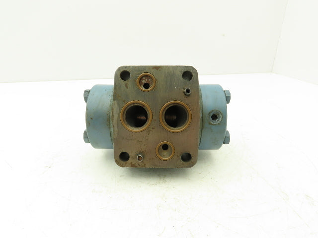 Dynex/Rivett P8837-06-LLP-25 Balanced Spool Valve Pressure Control 40-500psi