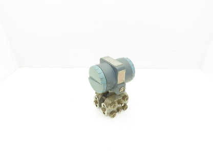 Foxboro 823DP-I3S1NM2-Y EW Electronic Pressure Transmitter 12.5-65VDC 3000PSI