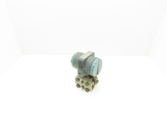 Foxboro 823DP-I3S1NM2-Y EW Electronic Pressure Transmitter 12.5-65VDC 3000PSI