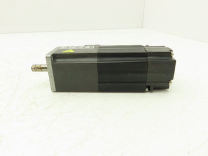 Mitsubishi HF-KP13B AC Servo Motor w/Brake 106V 3PH 100W 3000 RPM