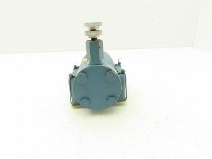Dynex/Rivett P8837-06-LLP-25 Balanced Spool Valve Pressure Control 40-500psi