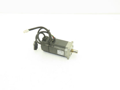 Mitsubishi HC-KFS410 AC Servo Motor 104V 3PH 400W 10000 RPM