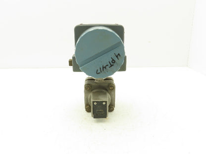 Foxboro 821GM-IS1NH2 EW Electronic Pressure Transmitter 12.5-65VDC 600PSI