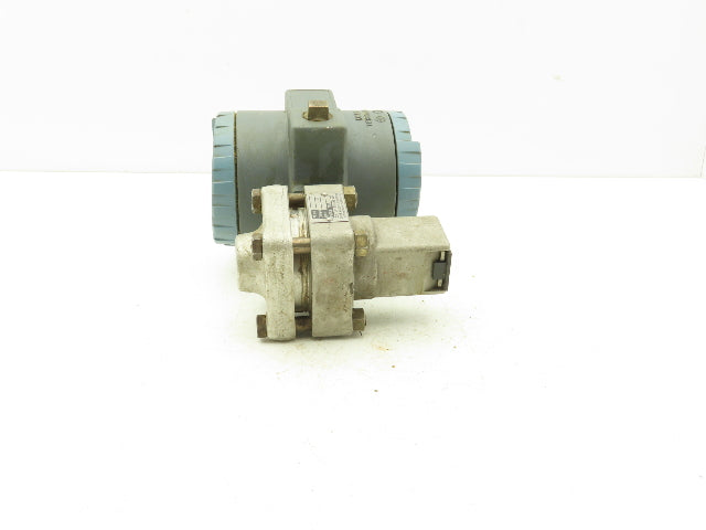 Foxboro 821GM-IS1NH2 EW Electronic Pressure Transmitter 12.5-65VDC 600PSI