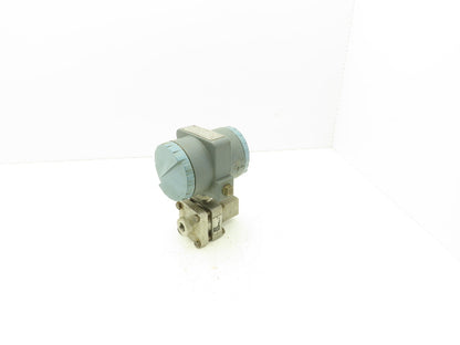 Foxboro 821GM-IS1NH2 EW Electronic Pressure Transmitter 12.5-65VDC 600PSI