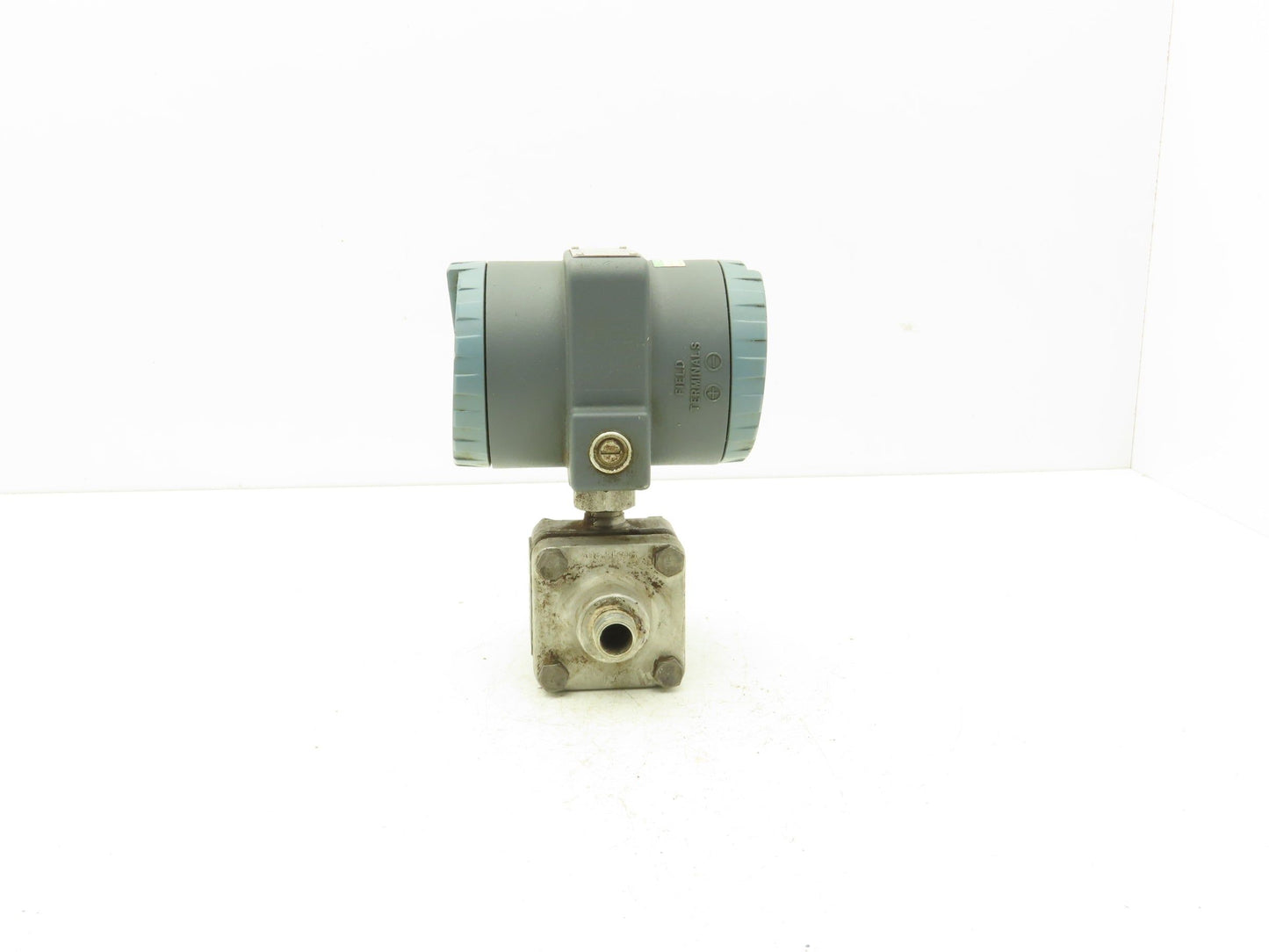 Foxboro 821GM-IS1NH2 EW Electronic Pressure Transmitter 12.5-65VDC 600PSI