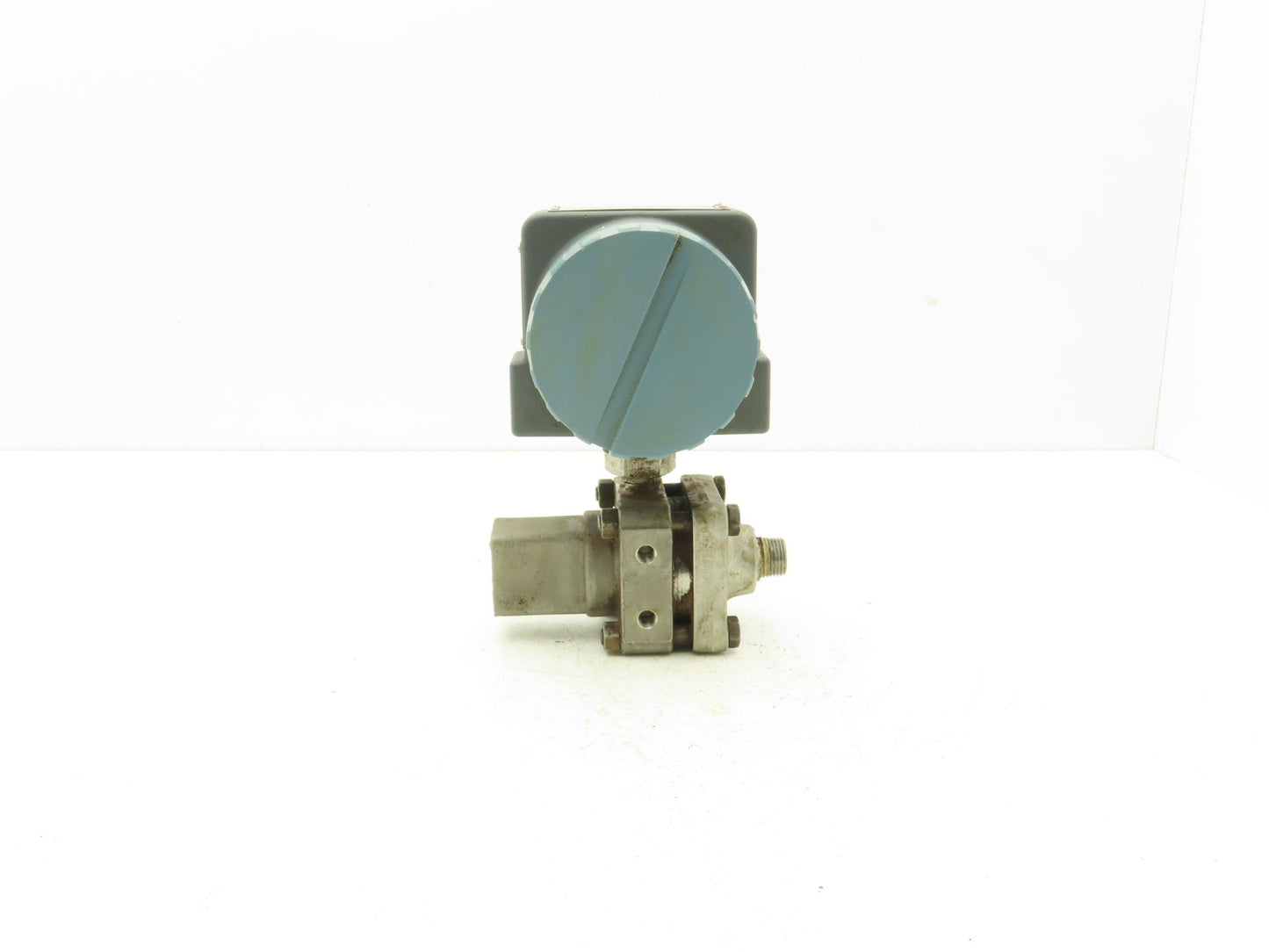 Foxboro 821GM-IS1NH2 EW Electronic Pressure Transmitter 12.5-65VDC 600PSI