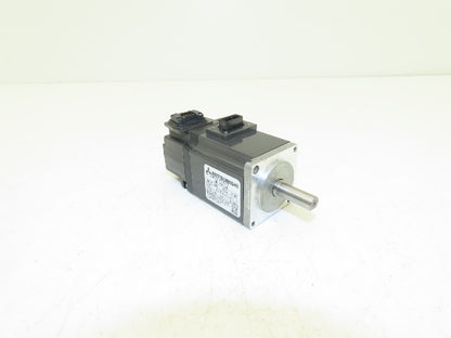 Mitsubishi HF-KP13D AC Servo Motor 106V 3PH 100W 3000 RPM