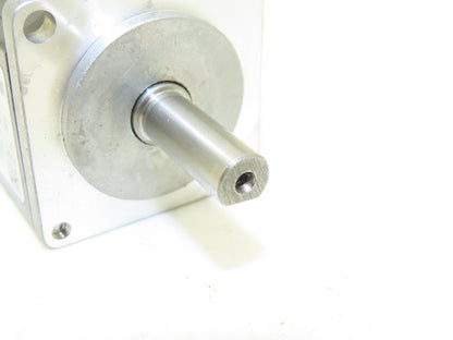 Mitsubishi HF-KP13D AC Servo Motor 106V 3PH 100W 3000 RPM