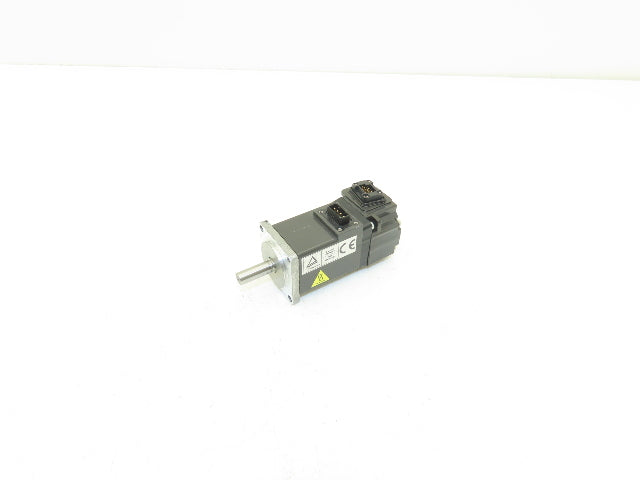 Mitsubishi HF-KP13D AC Servo Motor 106V 3PH 100W 3000 RPM