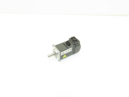 Mitsubishi HF-KP13D AC Servo Motor 106V 3PH 100W 3000 RPM