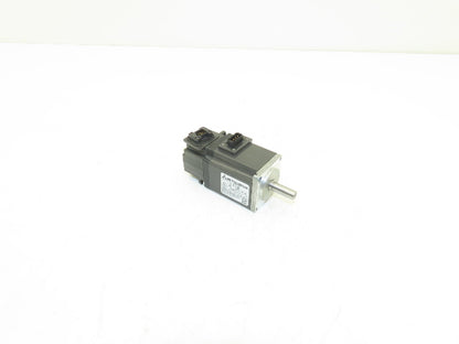 Mitsubishi HF-KP13D AC Servo Motor 106V 3PH 100W 3000 RPM