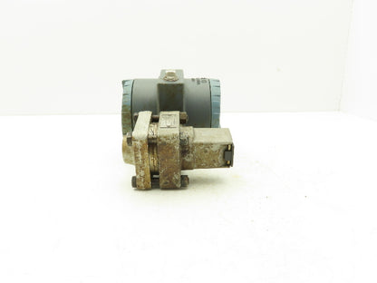 Foxboro 821GM-IS1NL2 Electronic Pressure Transmitter 12.5-65VDC 50PSI
