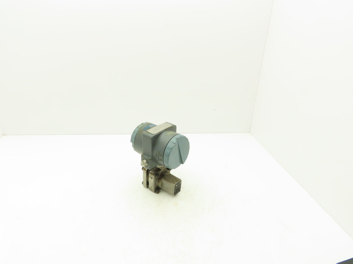 Foxboro 821GM-IS1NL2 Electronic Pressure Transmitter 12.5-65VDC 50PSI