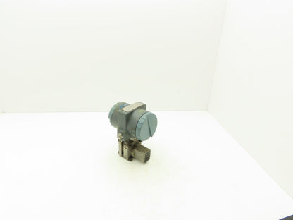 Foxboro 821GM-IS1NL2 Electronic Pressure Transmitter 12.5-65VDC 50PSI