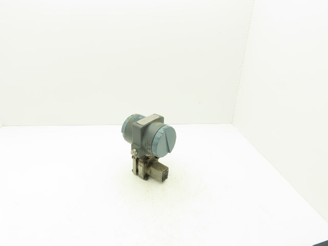 Foxboro 821GM-IS1NL2 Electronic Pressure Transmitter 12.5-65VDC 50PSI