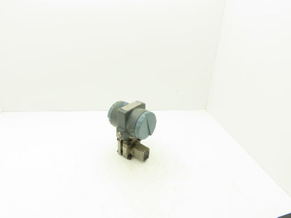 Foxboro 821GM-IS1NL2 Electronic Pressure Transmitter 12.5-65VDC 50PSI