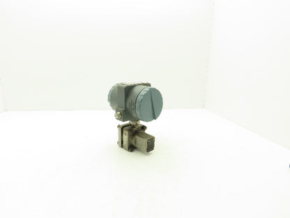 Foxboro 821GM-IS1NL2 Electronic Pressure Transmitter 12.5-65VDC 50PSI