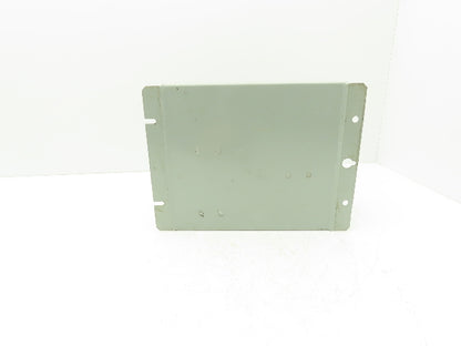 Cutler Hammer Motor Starter **Enclosure Only**