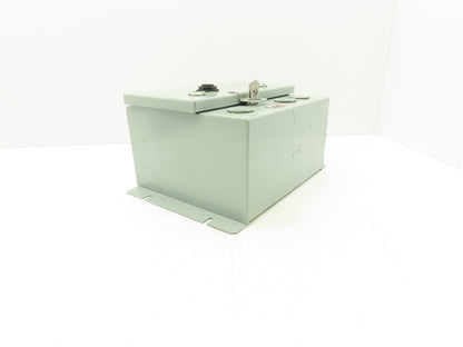 Cutler Hammer Motor Starter **Enclosure Only**