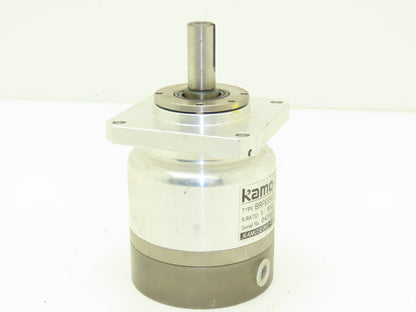 Kamoseiko BRF65SH-20G-S280 Kamo Zero-Backlash Inline 20:1 Ball Reducer 8mm x12mm