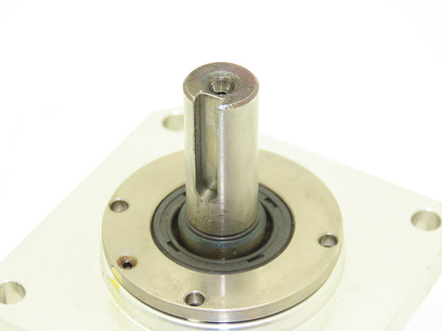 Kamoseiko BRF65SH-20G-S280 Kamo Zero-Backlash Inline 20:1 Ball Reducer 8mm x12mm