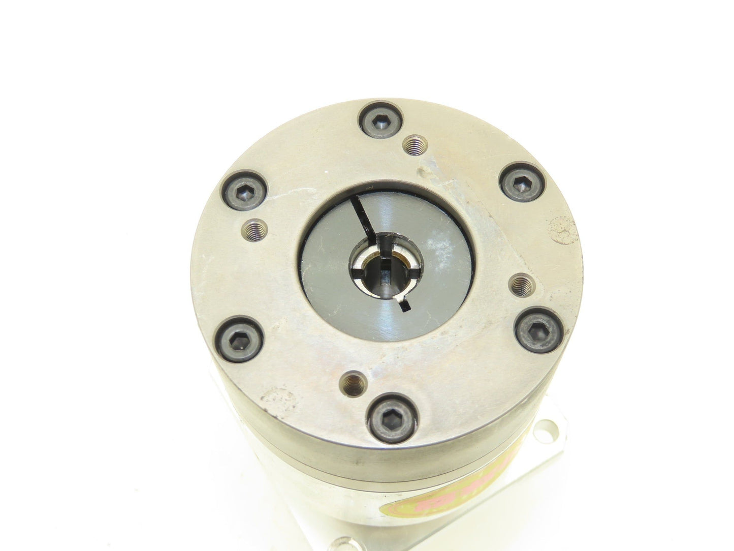 Kamoseiko BRF65SH-20G-S280 Kamo Zero-Backlash Inline 20:1 Ball Reducer 8mm x12mm