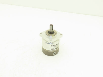 Kamoseiko BRF65SH-20G-S280 Kamo Zero-Backlash Inline 20:1 Ball Reducer 8mm x12mm