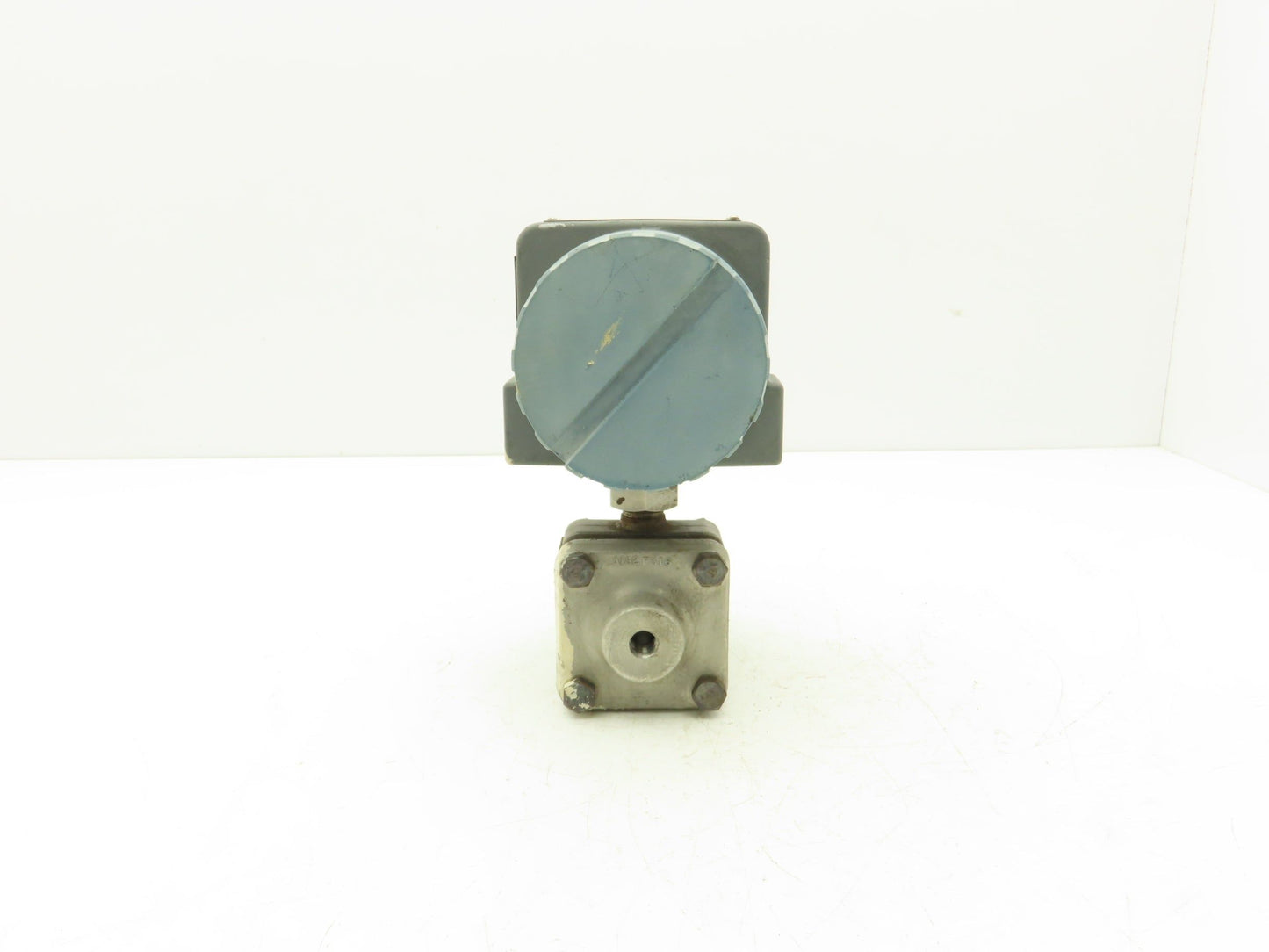 Foxboro 821GM-DS1NM1 Electronic Pressure Transmitter 12.5-42VDC 150PSI