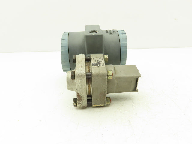 Foxboro 821GM-DS1NM1 Electronic Pressure Transmitter 12.5-42VDC 150PSI