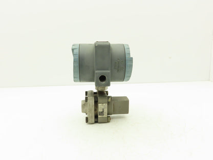 Foxboro 821GM-DS1NM1 Electronic Pressure Transmitter 12.5-42VDC 150PSI