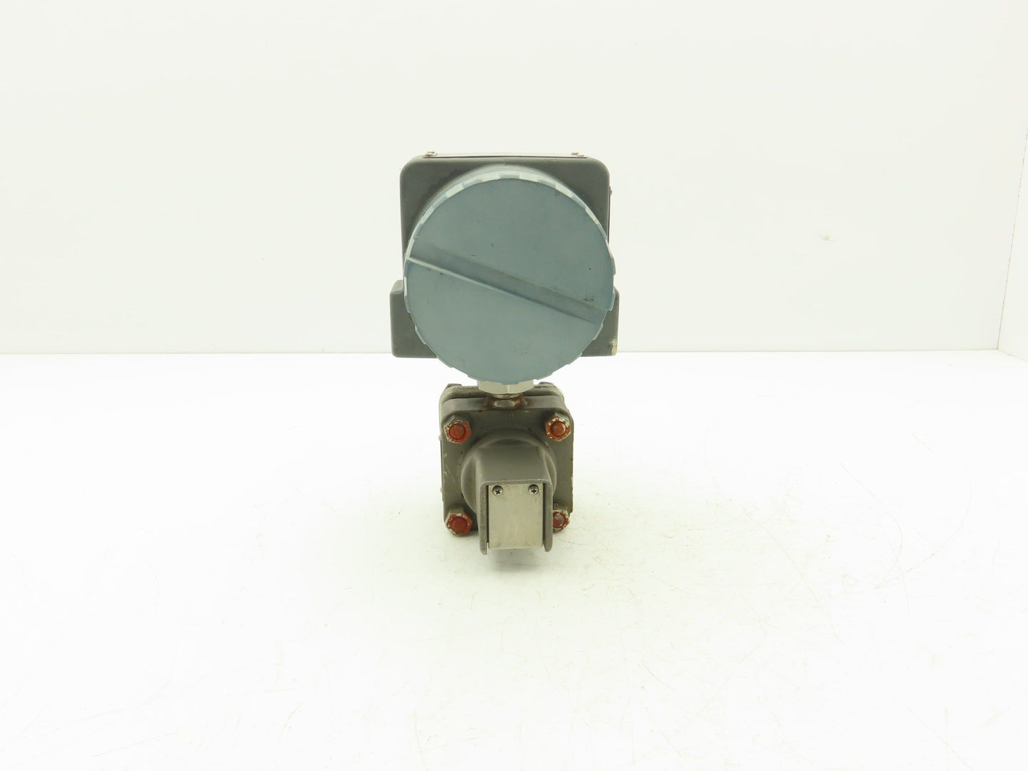 Foxboro 821GM-DS1NM1 Electronic Pressure Transmitter 12.5-42VDC 150PSI