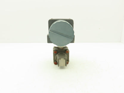 Foxboro 821GM-DS1NM1 Electronic Pressure Transmitter 12.5-42VDC 150PSI