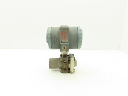 Foxboro 821GM-DS1NM1 Electronic Pressure Transmitter 12.5-42VDC 150PSI